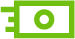 fast cash icon.